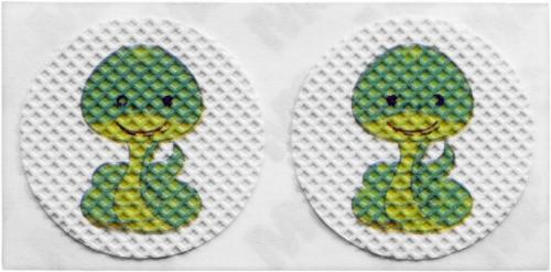 Picture of Mamaearth Anti Mosquito Patch Printed - Pack of 24