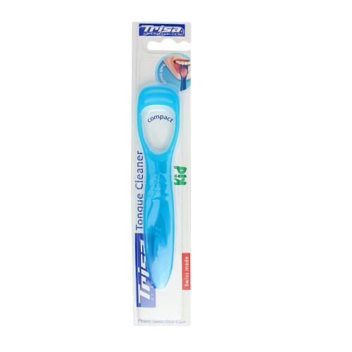 Picture of Trisa Kid Tongue Cleaner