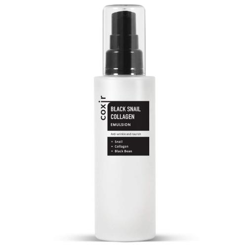 Picture of COXIR Black Snail Collagen Emulsion 100ml