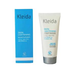 Picture of Kleida Skin Lightening Moisturiser 100gm