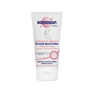 Picture of Sanosan Mama Stretch Mark Fader 75ml  