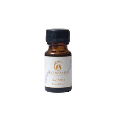 Picture of Ecosoaps Lavender Essential Oil 10ml