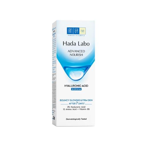 Picture of Hada Labo Advanced Nourish Hyaluronic Acid Serum 30ml