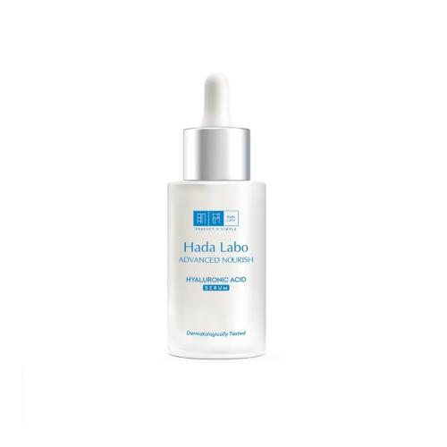 Picture of Hada Labo Advanced Nourish Hyaluronic Acid Serum 30ml
