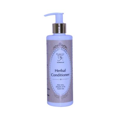 Picture of Prakriti Herbal Hair Conditioner 250ml