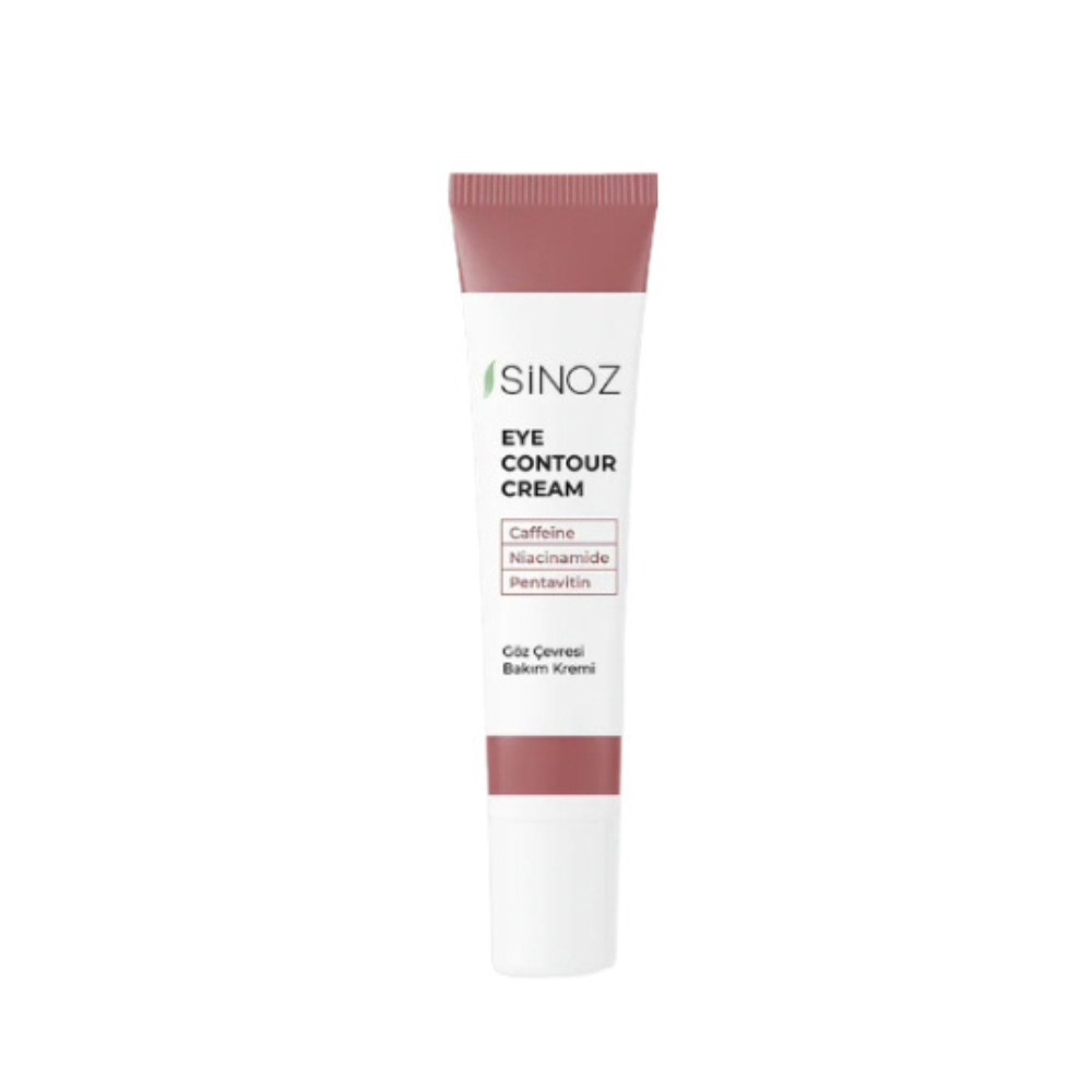 Picture of Sinoz Eye Contour Cream 15ml