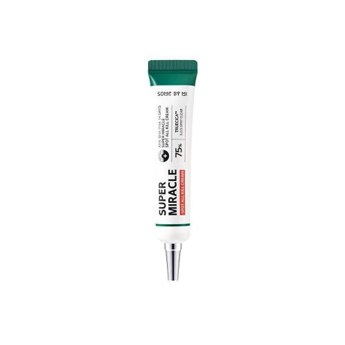 Picture of SOME BY MI AHA-BHA-PHA 14 Days Super Miracle Spot All Kill Cream 30ml