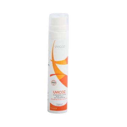 Picture of Uvicoz SPF 50+ Sunscreen Lotion 50ml