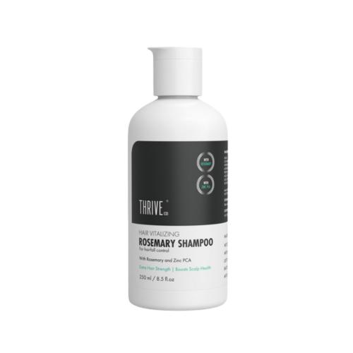 Picture of ThriveCo Hair Vitalizing Rosemary Shampoo 250ml