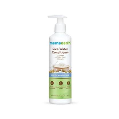 Picture of Mamaearth Rice Water Conditioner 250ml