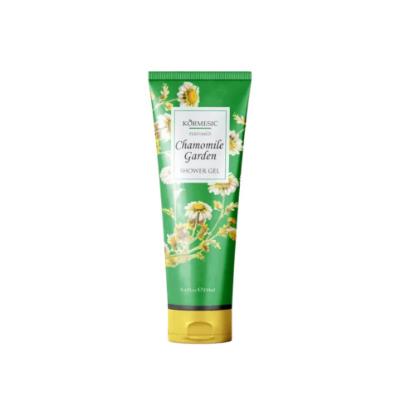 Picture of Kormesic Chammomile Garden Shower Gel 200gm
