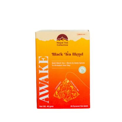 Picture of Nepal Tea Collective Awake (Black Tea Blend)