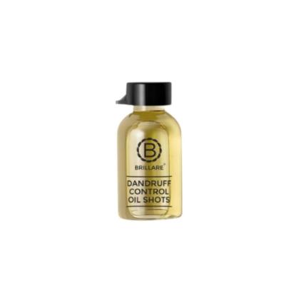 Picture of Brillare Science Dandruff Control Booster Oil Shots 8*6ml