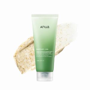 Picture of Anua Heartleaf Quercetinol Pore Deep Cleansing Foam 150ml