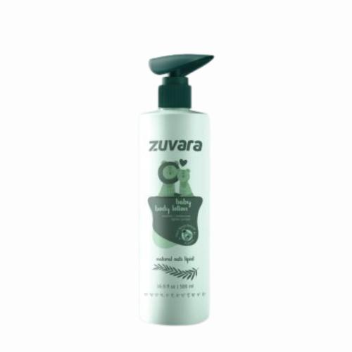 Picture of Zuvara Baby Body Lotion 500ml