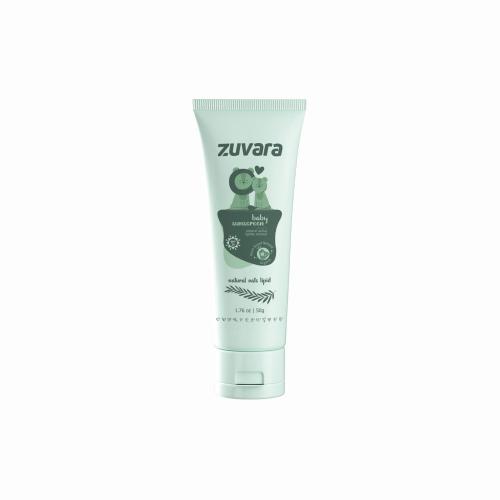 Picture of Zuvara Baby Sunscreen 50gm