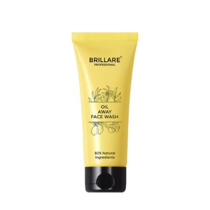 Picture of Brillare Science Oil Away Facewash 100ml