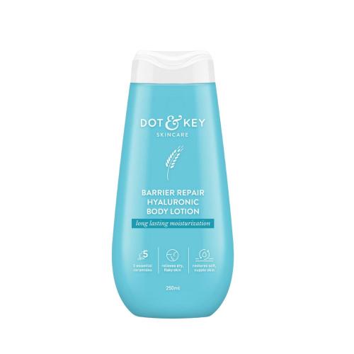 Picture of Dot & Key Barrier Repair Hyaluronic Acid Body Lotion 250ml