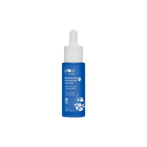 Picture of Plum 2% Encapsulated Salicylic Acid Face Serum 30ml 