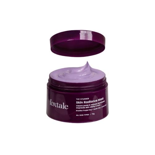 Picture of Foxtale Stunner Skin Radiance Mask 75ml