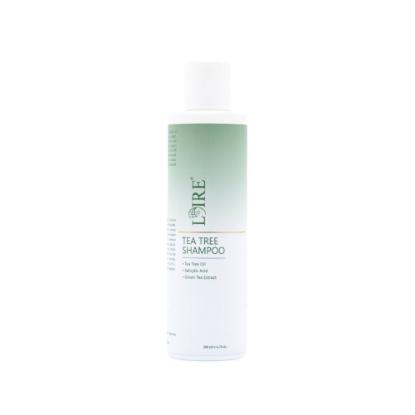 Picture of Loire Tea Tree Shampoo 200ml
