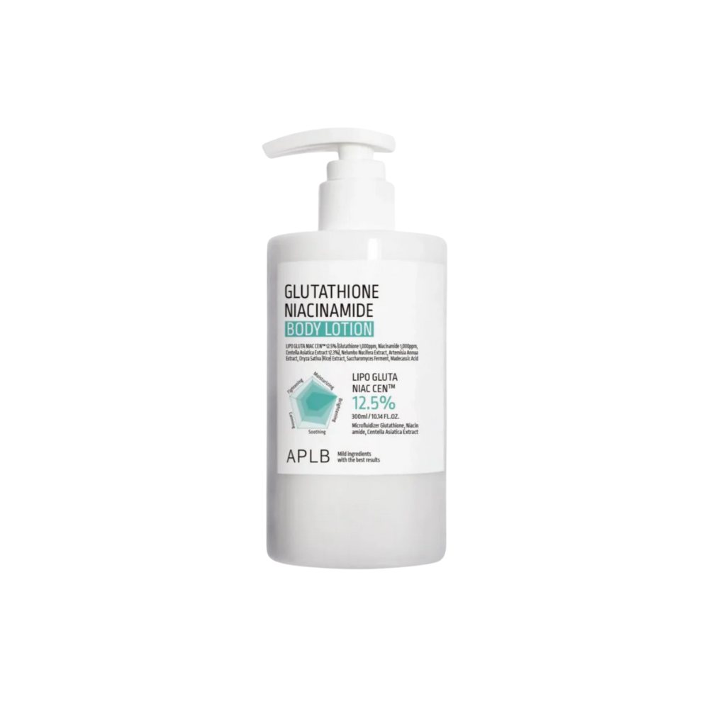 APLB Glutathione Niacinamide Body Lotion 300ml | ePharmacy.com.np | Online  Pharmacy Nepal | Buy Medicines Online