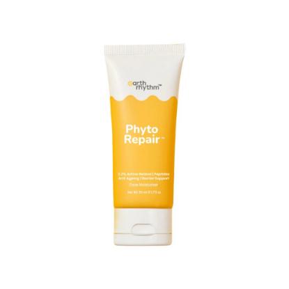 Picture of Earth Rhythm Phyto Repair Anti Ageing Face Moisturizer 50ml