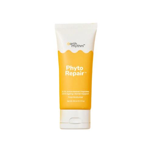 Picture of Earth Rhythm Phyto Repair Anti Ageing Face Moisturizer 50ml