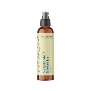 Picture of Tattvalogy Vegetable Glycerin 200ml
