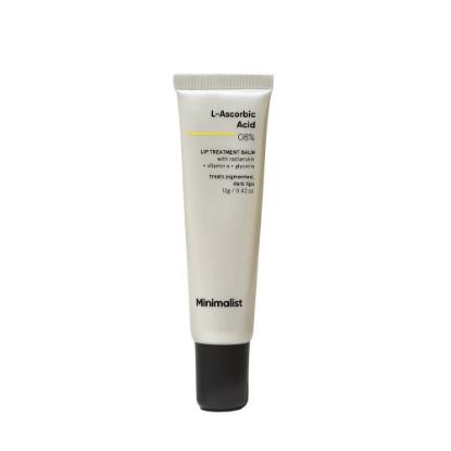 Picture of Minimalist L-Ascorbic Acid 08% Lip Treatment Balm 12gm