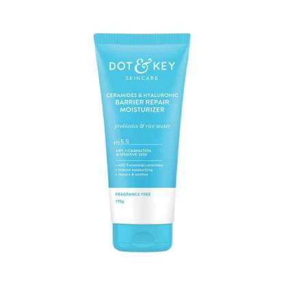 Picture of Dot & Key Barrier Repair Moisturizer With Ceramide + Hyaluronic 100gm