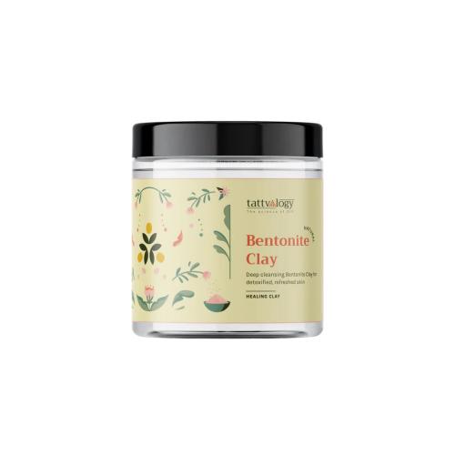 Picture of Tattvalogy Pure & Natural Bentonite Clay 250gm