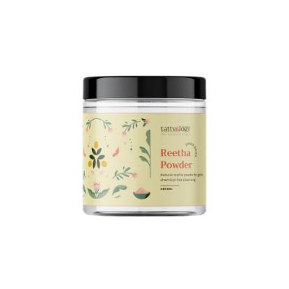 Picture of Tattvalogy Reetha Powder 200gm