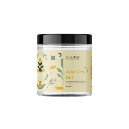 Picture of Tattvalogy Aloe vera Gel 150gm