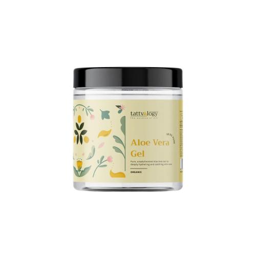 Picture of Tattvalogy Aloe vera Gel 150gm