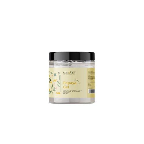 Picture of Tattvalogy Papaya Gel 150gm
