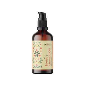 Picture of Tattvalogy Cold Pressed Sweet Almond Oil 100ml