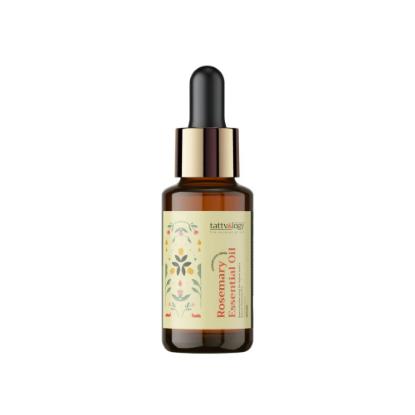 Picture of Tattvalogy Rosemary Essential Oil 15ml