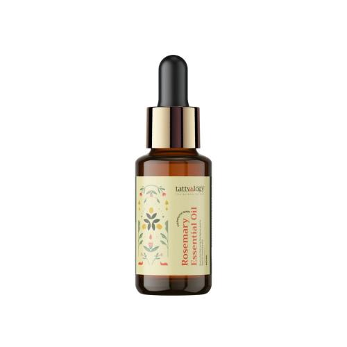Picture of Tattvalogy Rosemary Essential Oil 15ml