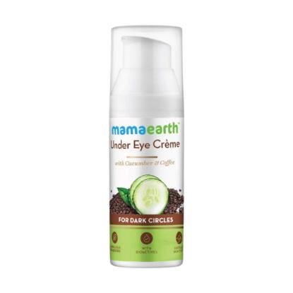 Picture of Mamaearth Under Eye Cream 50ml