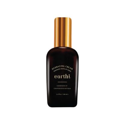 Picture of Earthi Grapeseed And Safron Hydrating Cream 100ml