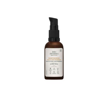 Picture of Juicy Chemistry Moisturising Daily Use Shampoo 30ml