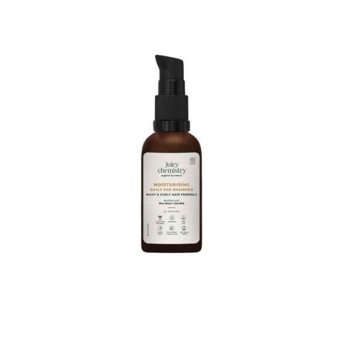 Picture of Juicy Chemistry Moisturising Daily Use Shampoo 30ml