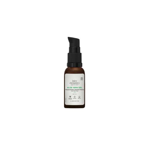 Picture of Juicy Chemistry Aloe Vera Gel 10ml