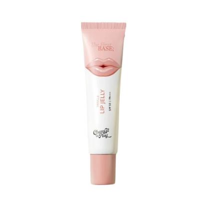 Picture of Chemist At Play Vanilla Lip Jelly SPF 50 PA++++ Glossy Lip Balm 10gm