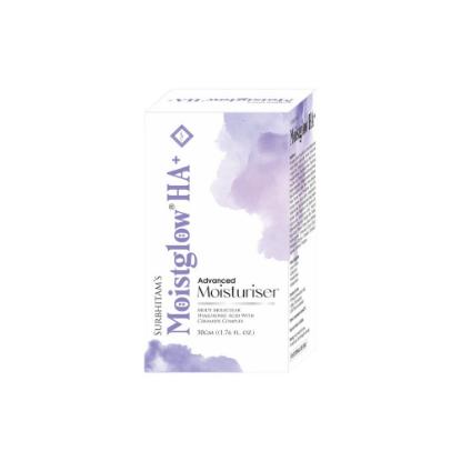 Picture of Surbhitam Moistglow HA+ Advanced Moisturiser 50gm