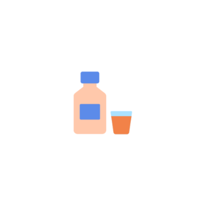 Picture of ARSIL-Dx Syrup 100ml 'Bottle