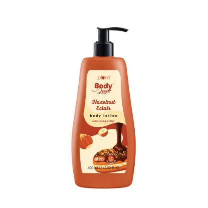 Picture of Plum BodyLovin' Hazelnut Eclair Body Lotion 400ml