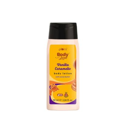 Picture of Plum BodyLovin' Vanilla Caramello Body Lotion 90ml