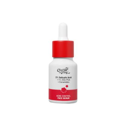 Picture of Chemist At Play 2% Salicylic Acid Acne Control Face Serum 10ml